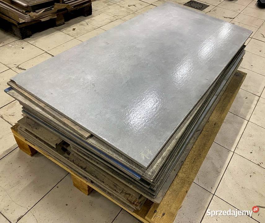 KOŃCÓWKI płytek 120x60 gres NAJTANIEJ łódzkie Łask