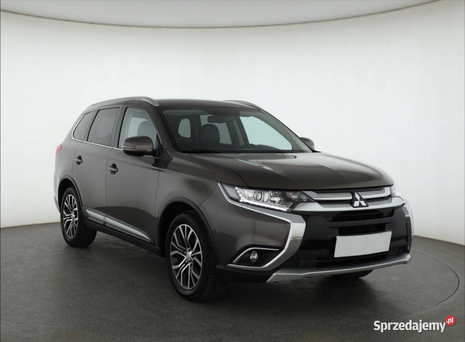 Mitsubishi Outlander 20 Piaseczno