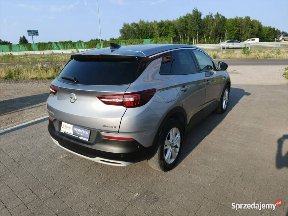 Opel Grandland X Grandland X sprzedam