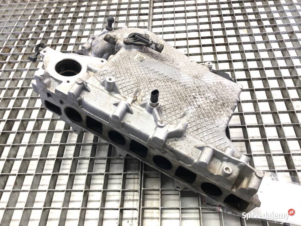 KOLEKTOR SSĄCY AUDI Q5 FY KT02123 20 204 podkarpackie sprzedam