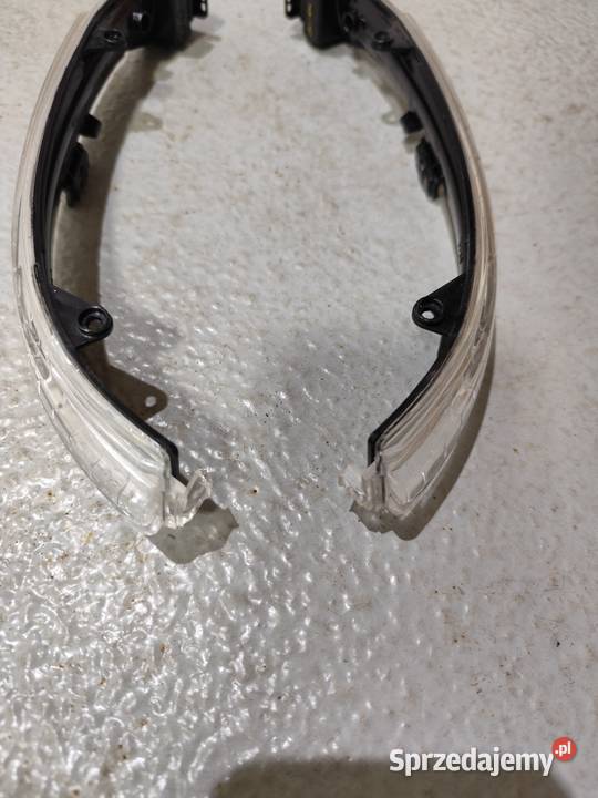 Kierunkowskazy LP VW Golf 7 Grajewo