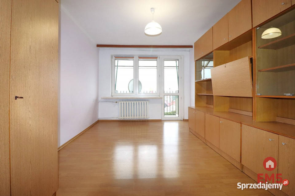 Mieszkanie do sprzedania Augustów 508m2 2 blok