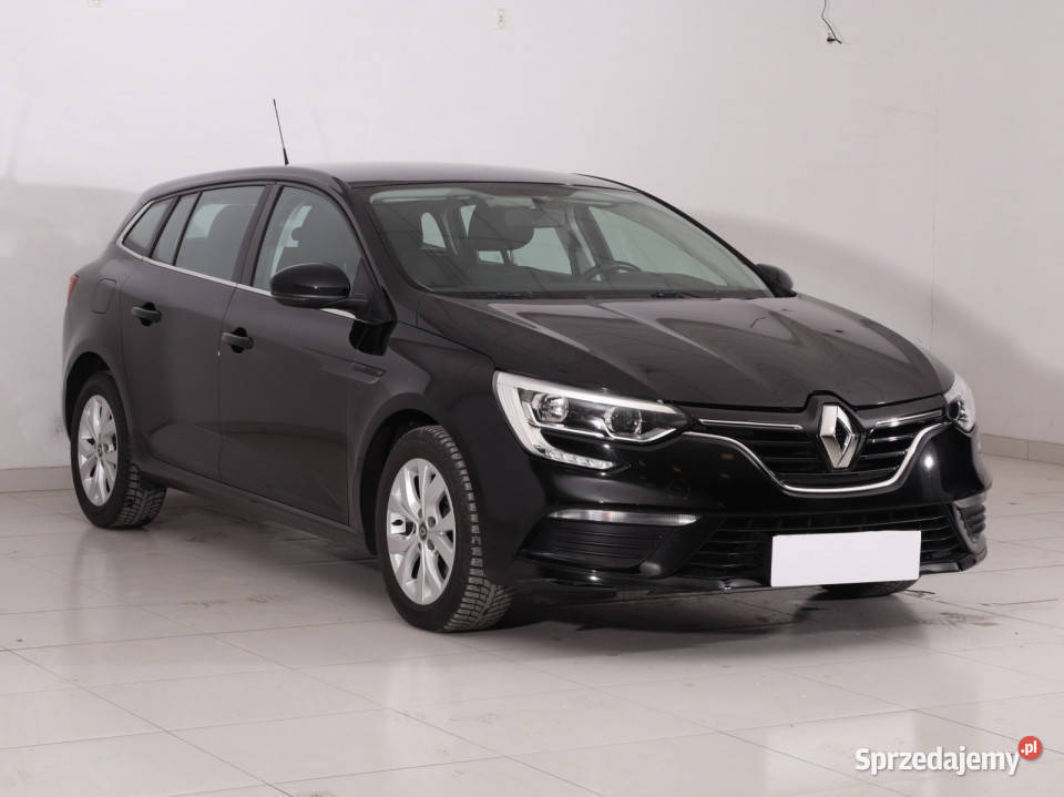 Renault Megane 12 TCe 4/5 Megane Piaseczno sprzedam