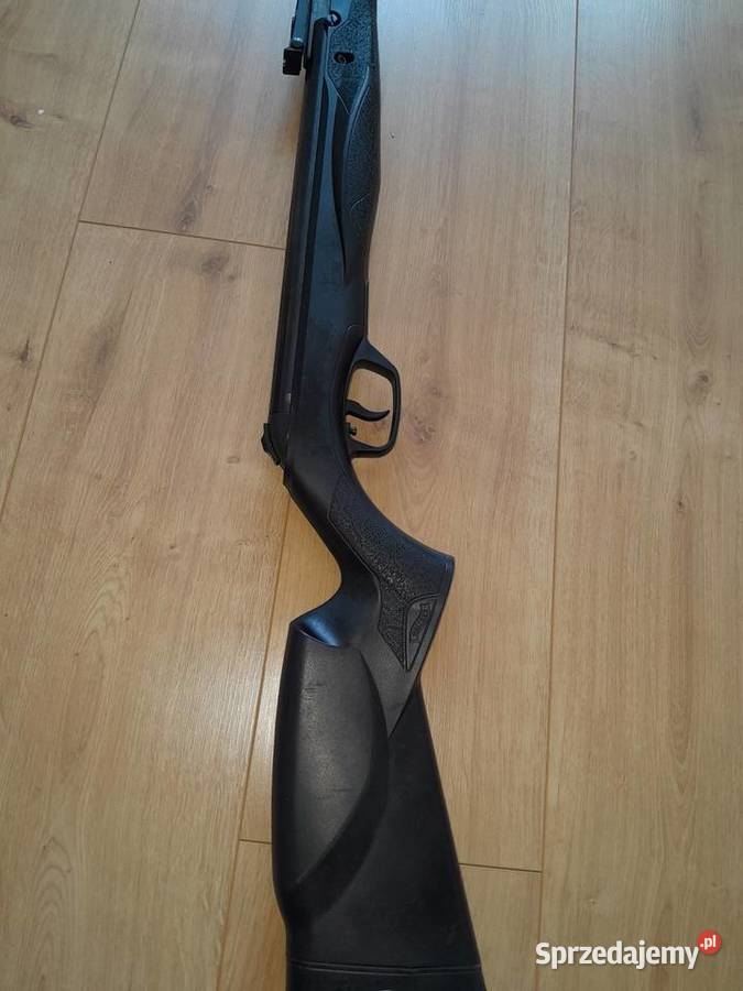 Używana Ładna wiatrówka Walther Terrus 55mm Siedlce