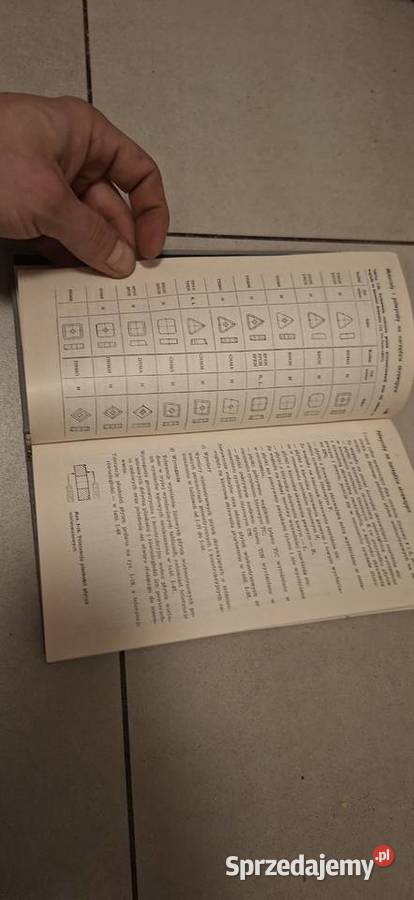 1 wydanie Poradnik Narzędziowca Górski twarda