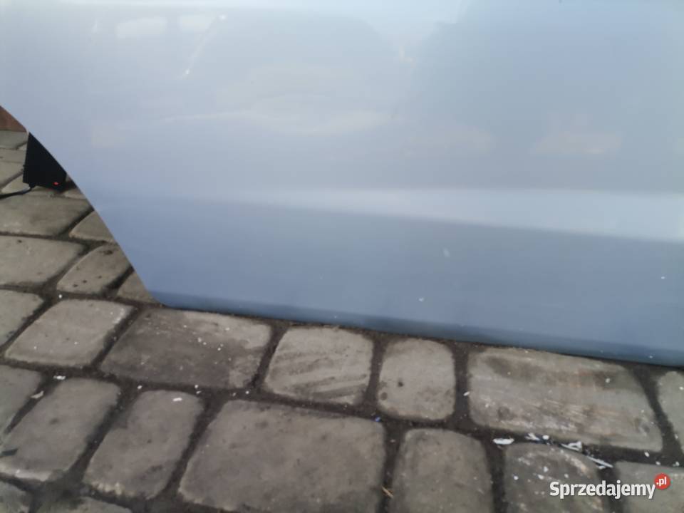 SUZUKI ALTO DRZWI PRAWY TYŁ ZJ5 Drzwi Nowy Sącz