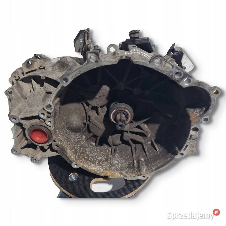 SKRZYNIA BIEGÓW Volvo S40 V40 I 18 16V manualna Chełm