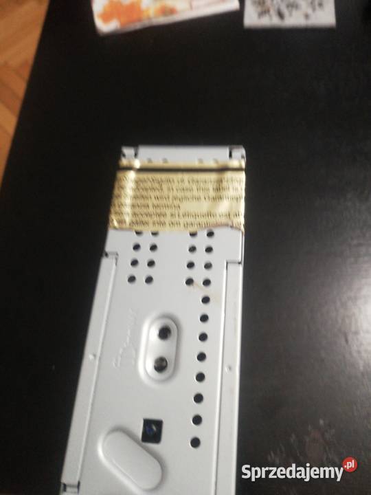 Radio samochodowe Bydgoszcz