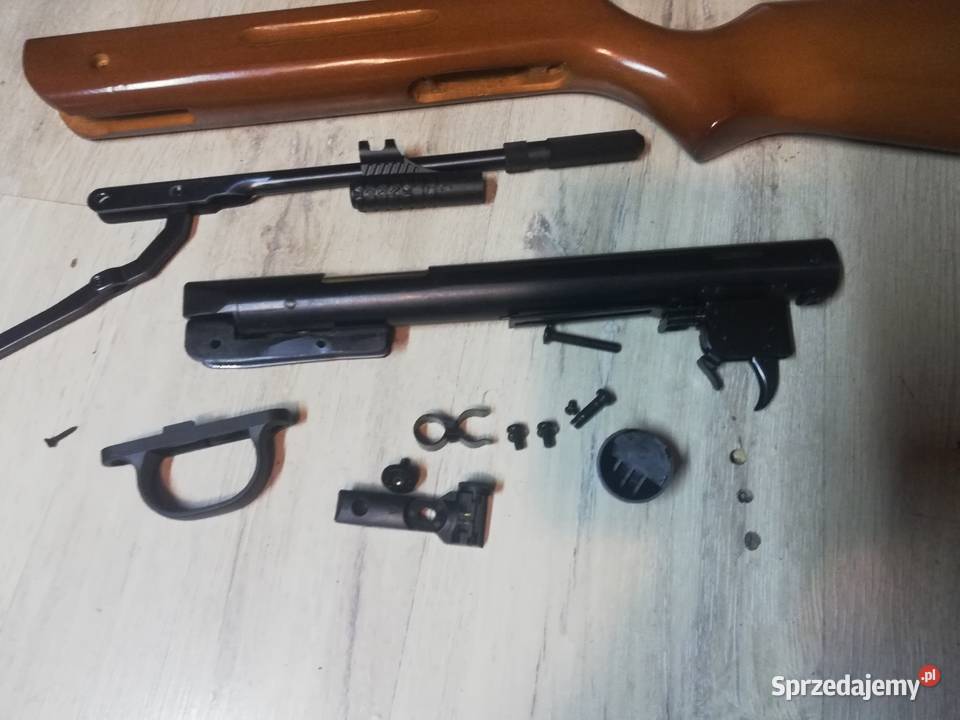 Designer Germany części Tytan B 3 Ruda Śląska