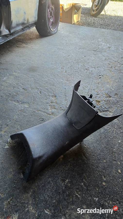 Plastik osłona wlewu Piaggio x9 podkarpackie Łańcut