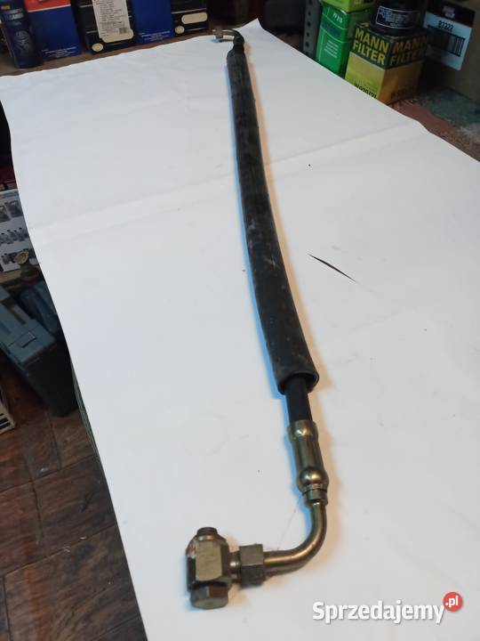 przewod wspomagania star 266 Gdynia