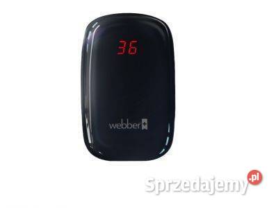 Stacja pomiarowa METEO SP75