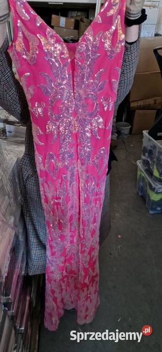 Odzież obuwie damskie likwidacji sklepu kolorowy Niepołomice