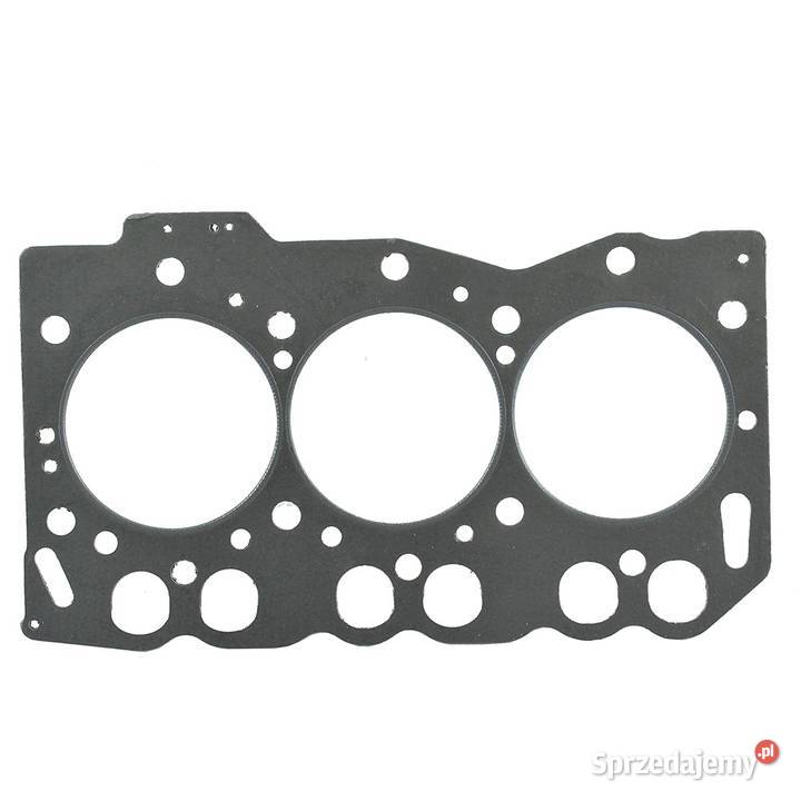 Uszczelka pod głowicę 69 mm Yanmar 3TN68 3TNA68 podkarpackie Tajęcina