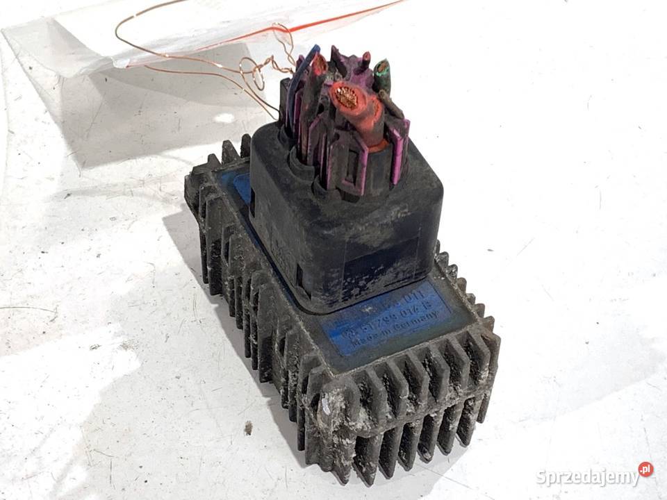 PRZEKAŹNIK ŚWIEC ŻAROWYCH OPEL ASTRA H 55353011 osobowe Przekaźniki podkarpackie