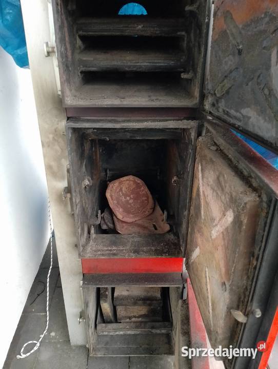 Sprzedam piec Defro 15 kw sprzedam