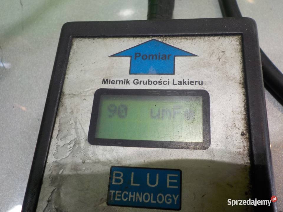 HYUNDAI SANTA FE 22 CRDI 12r blotnik prawy przod Motoryzacja Suków sprzedam