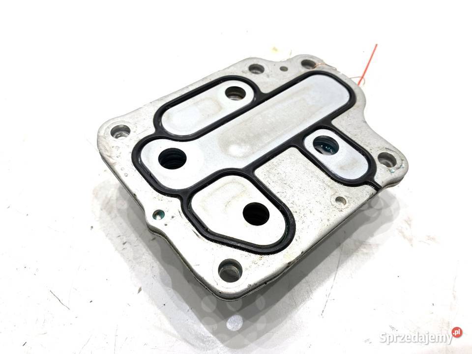 CHŁODNICA OLEJU SUZUKI SCROSS 14 129 Chłodnice oleju podkarpackie