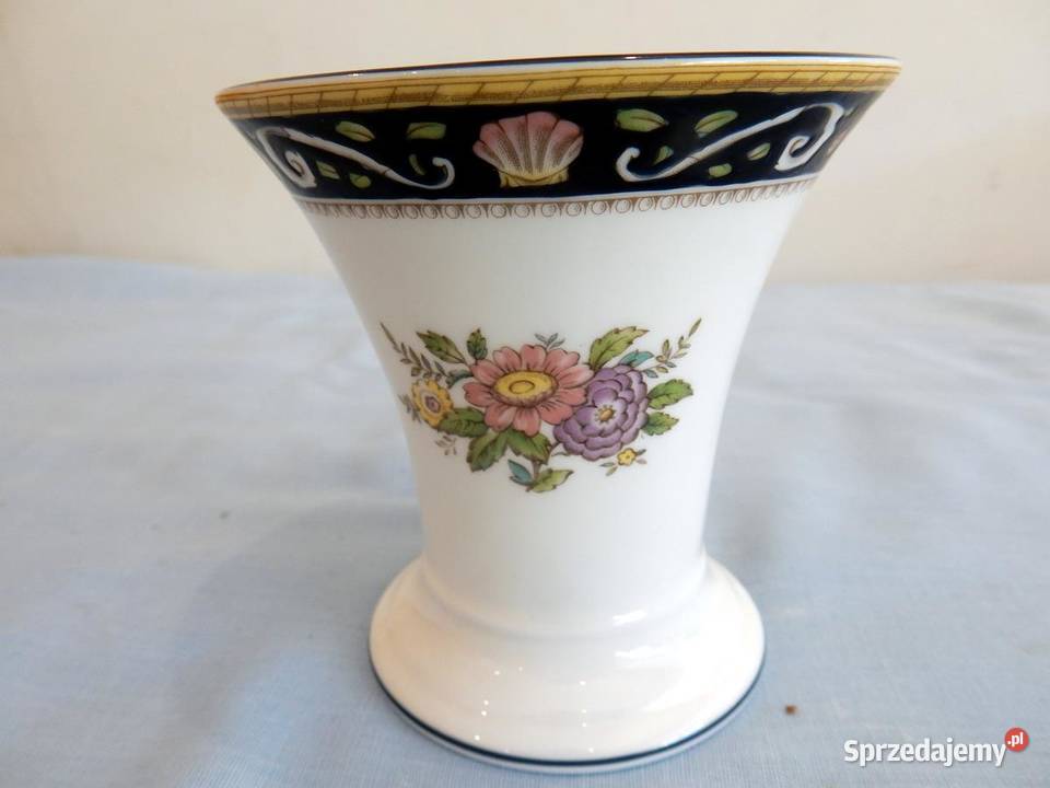 Wedgwood 6 częściowy zestaw na stół Piła sprzedam