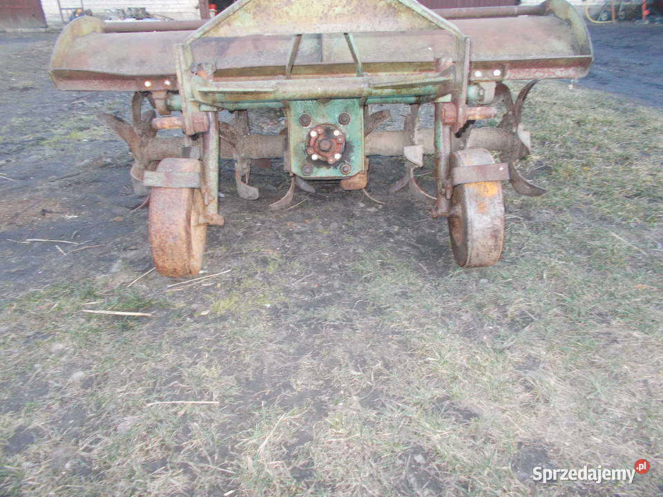 glebogryzarka unia grudziadz Sochaczew