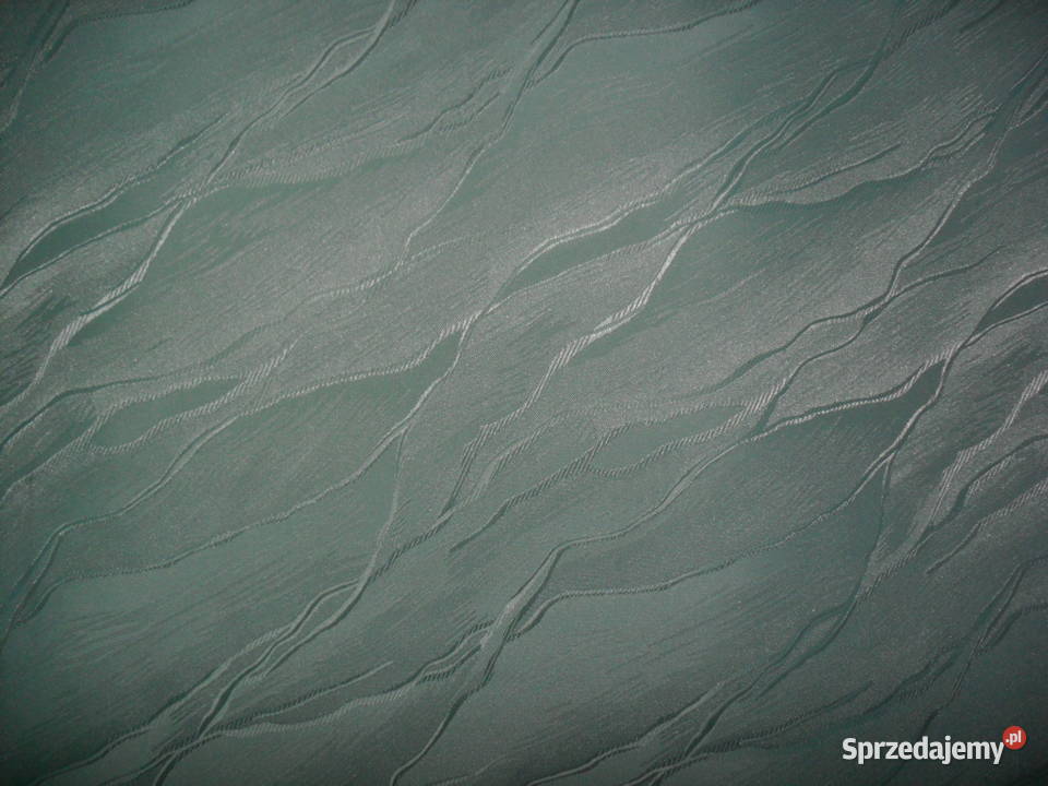 tkanina zasłonowa 170 Wystrój okien dolnośląskie Wrocław