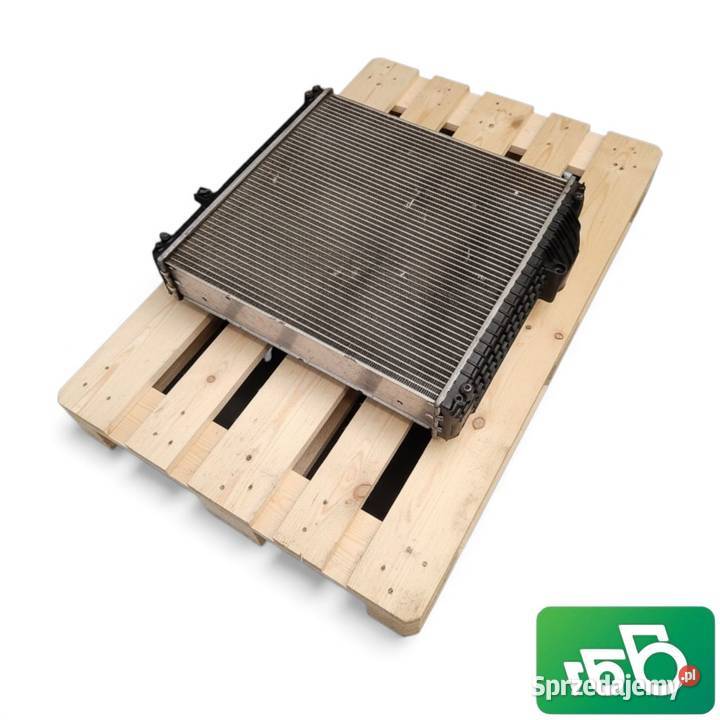 Chłodnica wody Denso Marston H718202050101 Fendt Wilkowo