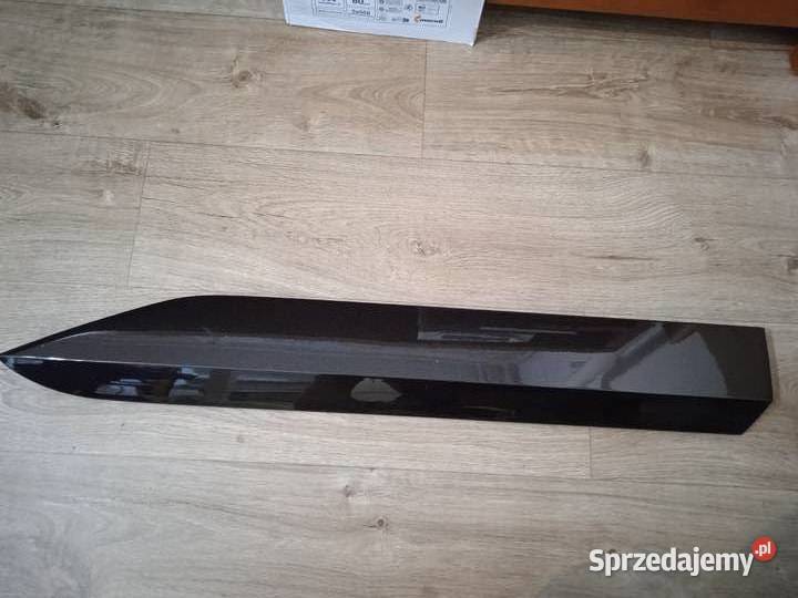 Listwa boczna drzwi Skoda Superb sedan 2017 r Straszyn