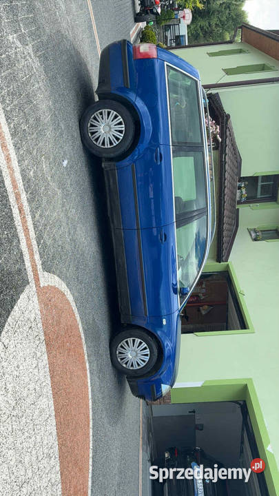 Sprzedam passat b5 2000cm3 Mszana Dolna