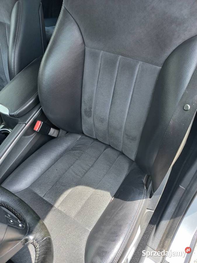 Mercedes Ml
