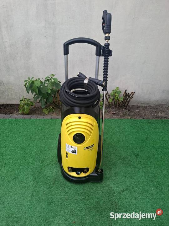 Myjka ciśnieniowa KARCHER HD 515 C Wysyłka Radom