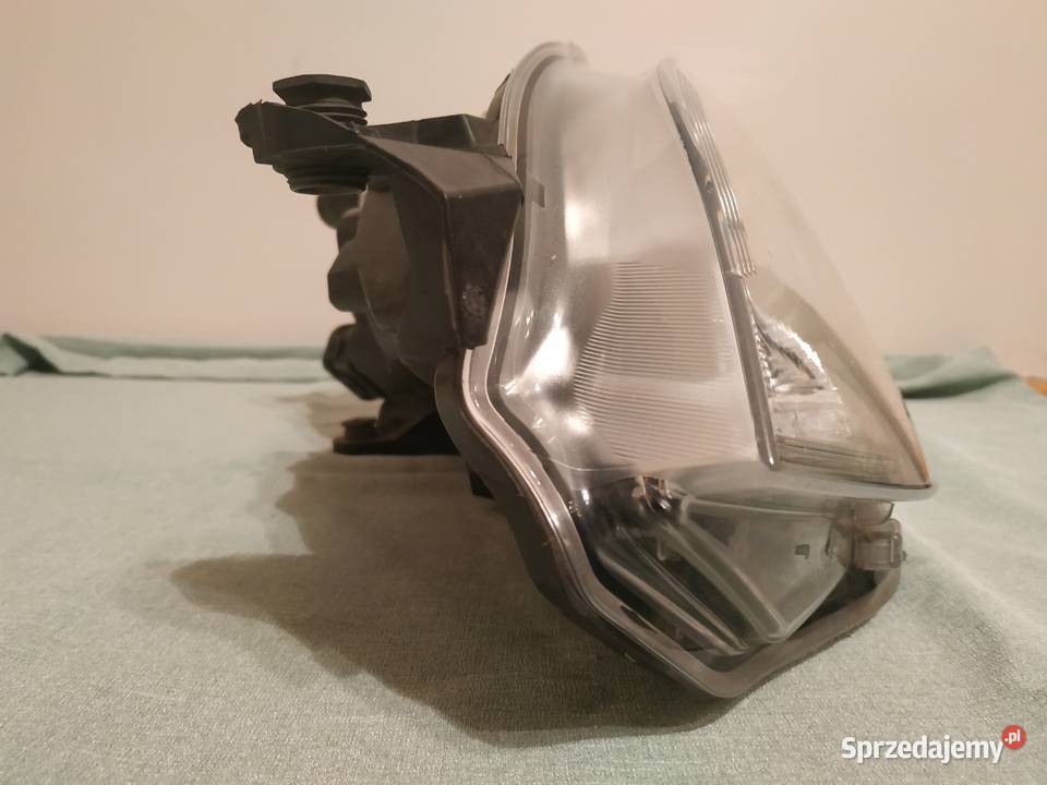 Reflektor lampa lewa Volkswagen Up 1S1941015AA Warszawa