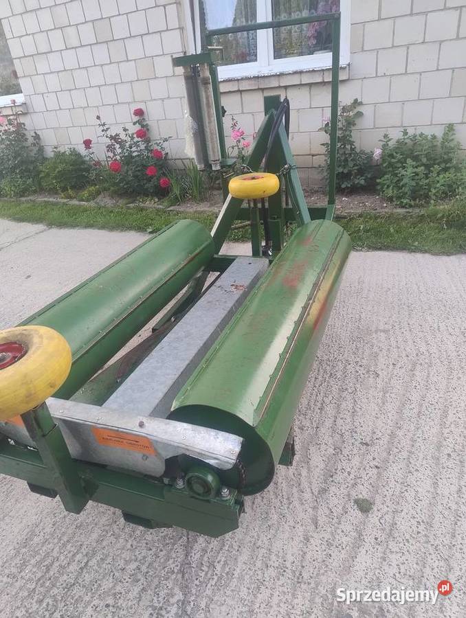 Owijarka do bel nieuszkodzony Radom