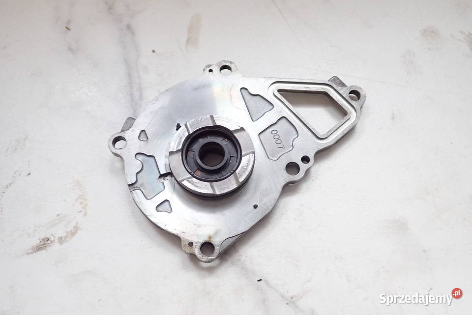 Dekiel Uszczelniacz Pompy Wody Kawasaki ER6F ER6 Strzelce Krajeńskie