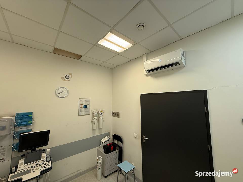 Klimatyzacja Chorzów usługi profesjonalnego Dąbrowa Górnicza