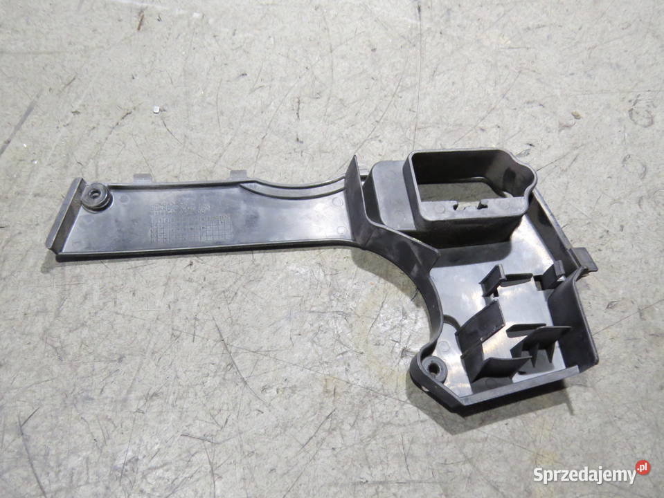 HONDA SH 125 150 ZAŚLEPKA KLAPKA PLASTIK OSŁONA Motoryzacja mazowieckie