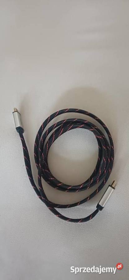 Kabel HDMI 15 m Łódź