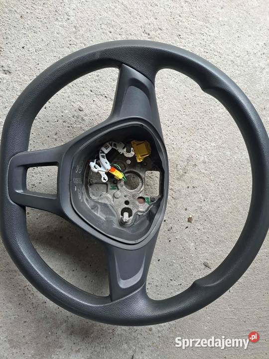 Kierownica Man TGE Maleniska