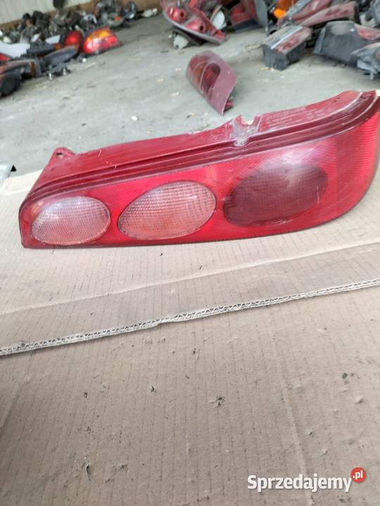 SEICENTO SEJ LAMPA TYŁ TYLNA PRAWA Kamień-Kolonia