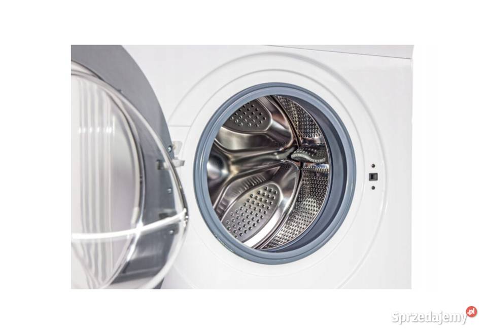 Pralka wolnostojąca Vivax WFL100616CS wolnostojące małopolskie Skawina