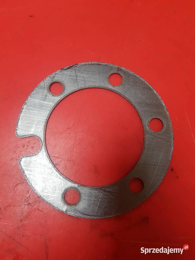 84482398 Uszczelka CNH Holland Sulechów