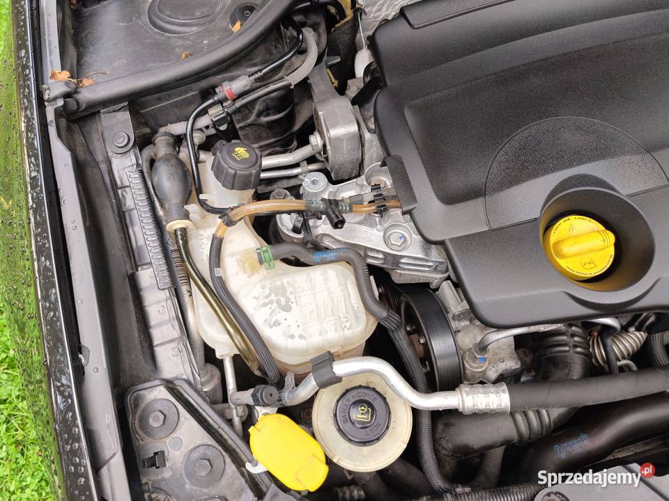 Renault Laguna 3 małopolskie Trzebinia sprzedam