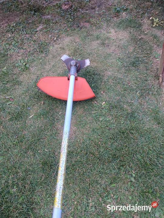 Kosa spalinowa Stihl FS 220 Sandomierz