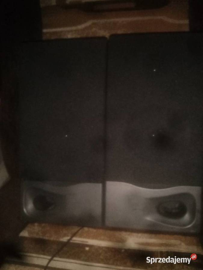 Wieża TECHNICS Poznań