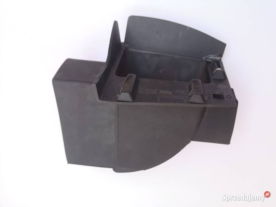 Wlot kierownica powietrza Peugeot 3008 I Warszawa