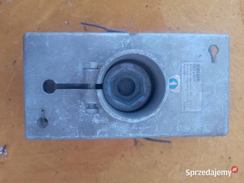 Przystawka Celma Milejewo