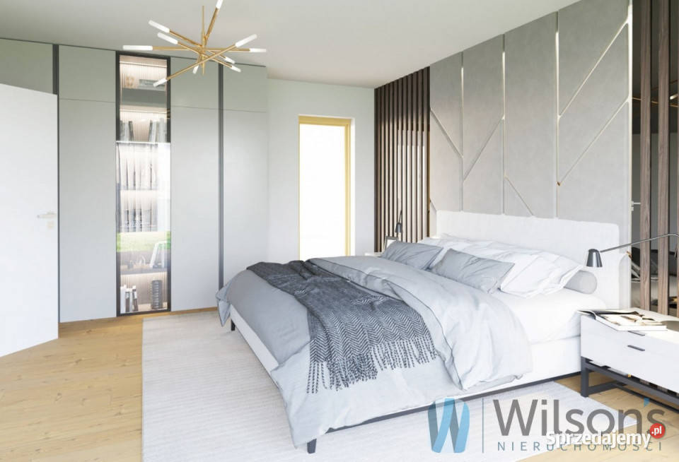 Dom bliźniak Ciemne Piękna 12182m2 sprzedam