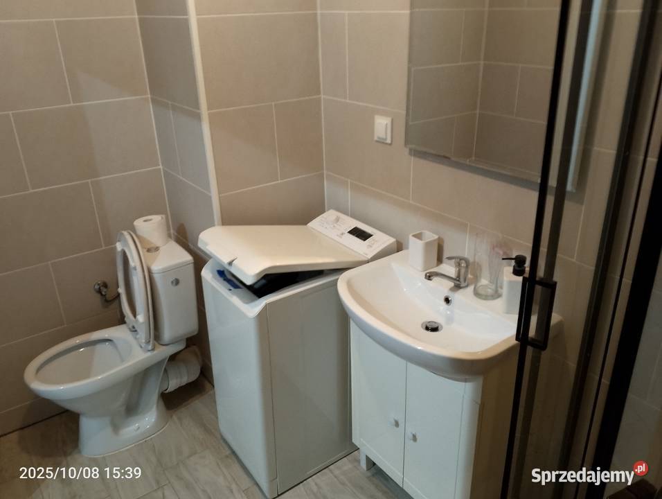 Wynajem długoterminowy Nowe Mieszkanie 2 Wynajem