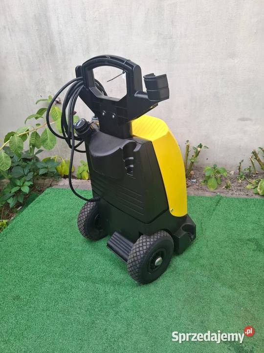 Myjka Karcher HD 1090 Gwarancja Wysyłka Serwis Myjki ciśnieniowe