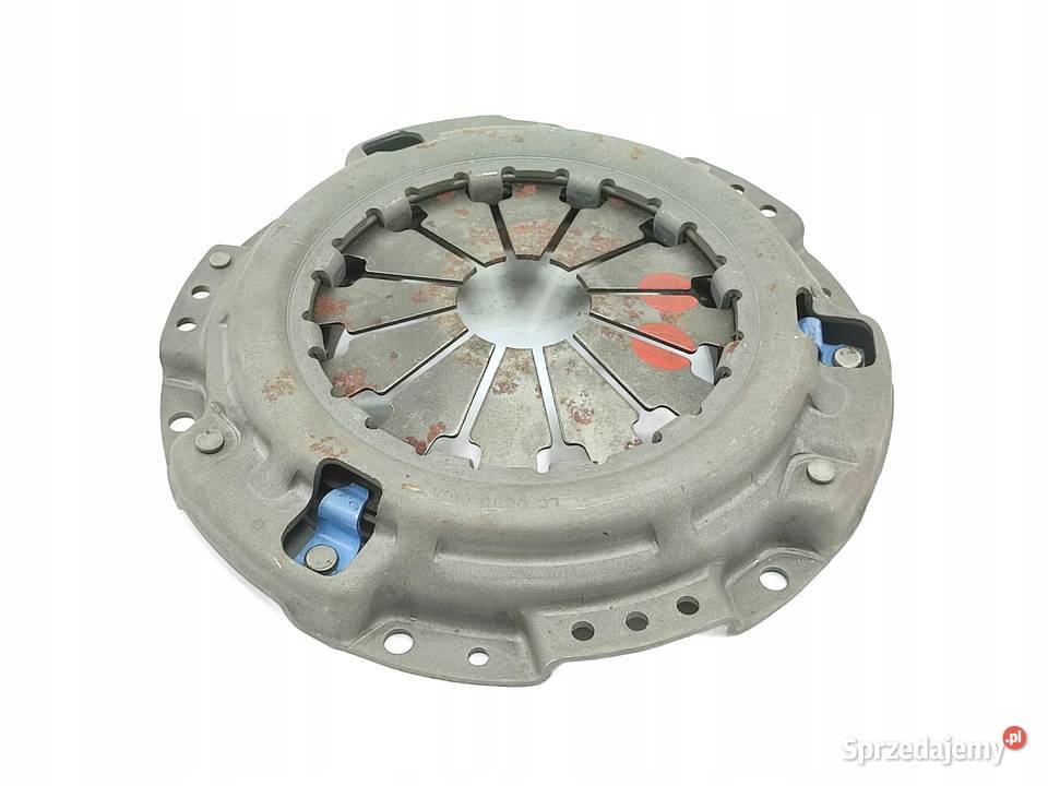 DOCISK SPRZĘGŁA HONDA CIVIC VI COUPE 16 19962000