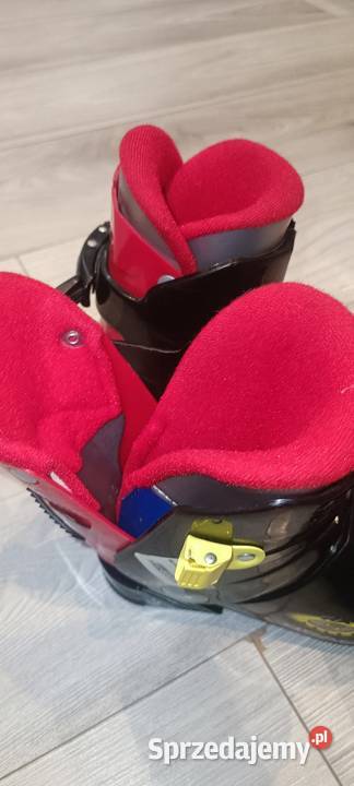 Buty narciarskie dziecięce head rozmiar 165 Rzeszów